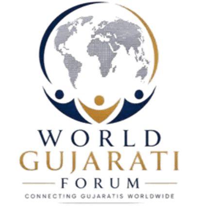 World Gujarati Forum logo