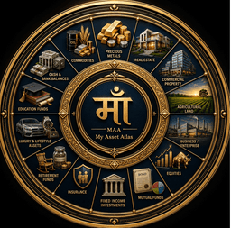 MAA — My Asset Atlas logo
